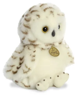 Aurora® - Miyoni® Tots - 10" Snowy Owlet