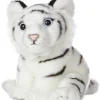 Aurora® - Miyoni® Tots - 10" White Tiger Cub
