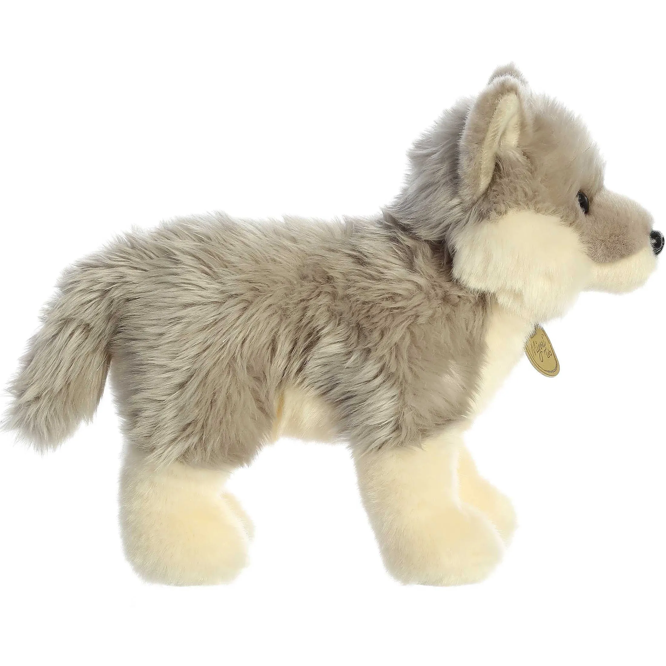 Aurora® - Miyoni® Tots - 10" Wolf Pup