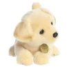 Aurora® - Miyoni® Tots - 9" Yellow Lab Pup