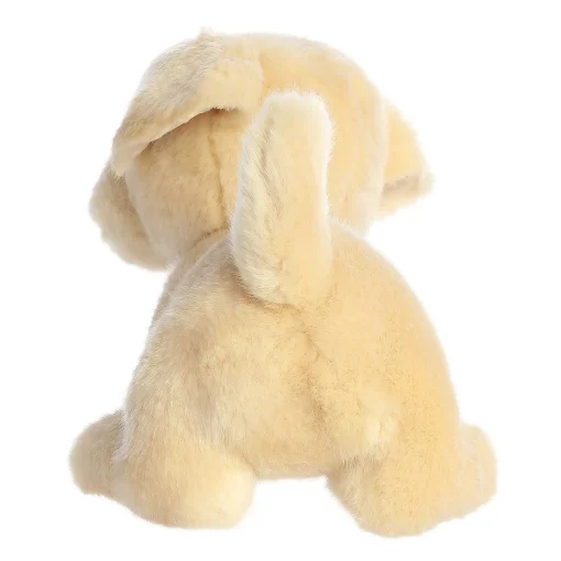 Aurora® - Miyoni® Tots - 9" Yellow Lab Pup