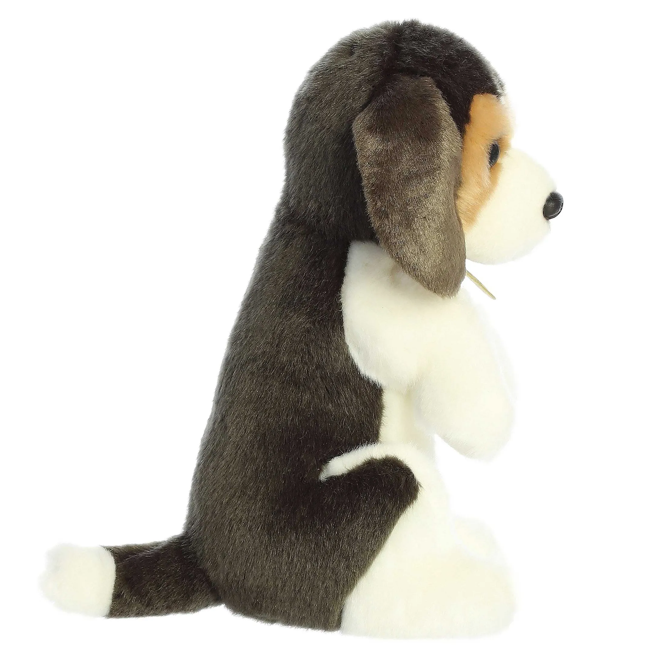 Aurora® - Miyoni® Tots - Sitting Pretty - 9.5" Beagle Pup