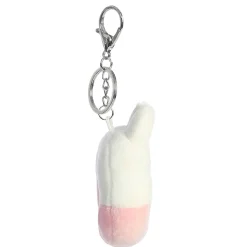 Aurora® - Molang - 3" Donut Molang Keychain