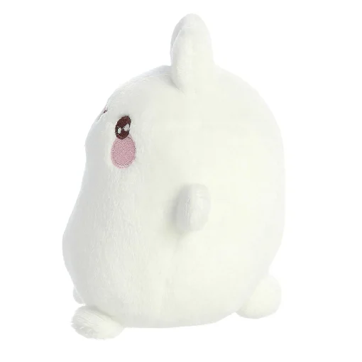 Aurora® - Molang - 5" Excited Molang