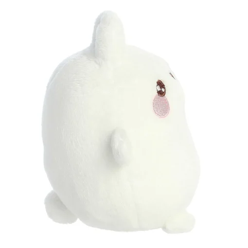 Aurora® - Molang - 5" Excited Molang