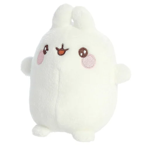 Aurora® - Molang - 5" Excited Molang