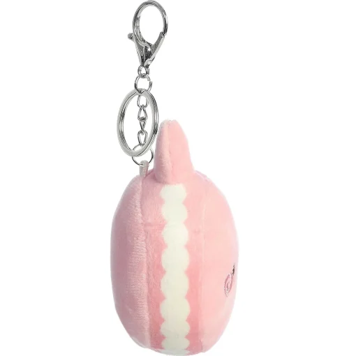 Aurora® - Molang - 3" Macaron Molang Keychain