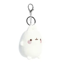 Aurora® - Molang - 4" Molang Keychain