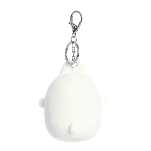 Aurora® - Molang - 4" Molang Keychain