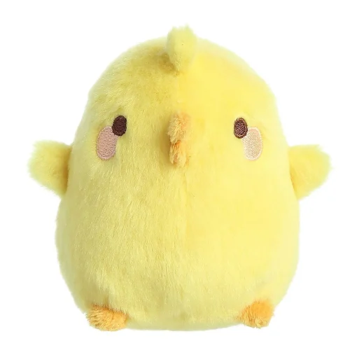 Aurora® - Molang - 4.5" Piu Piu
