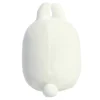 Aurora® - Molang - 6" Rainbow Heart Molang