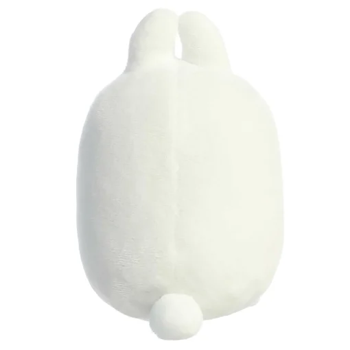 Aurora® - Molang - 6" Rainbow Heart Molang