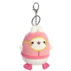 Aurora® - Molang - 4" Scuba Molang Keychain