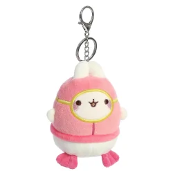 Aurora® - Molang - 4" Scuba Molang Keychain