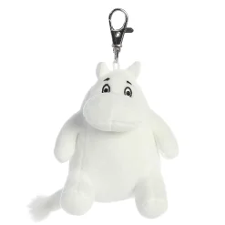 Aurora® - Moomin® - 3.5" Moomin Keychain