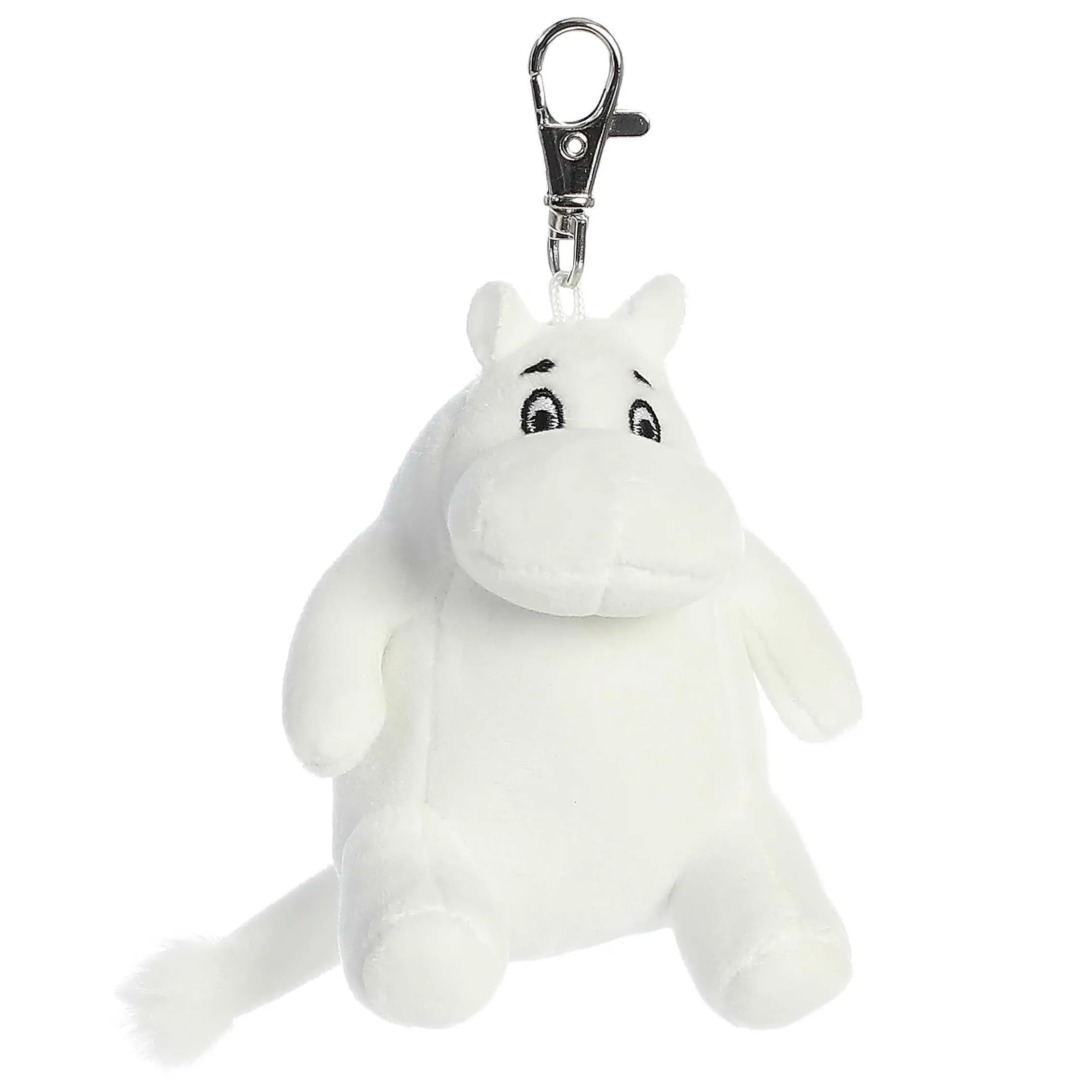 Aurora® - Moomin® - 3.5" Moomin Keychain