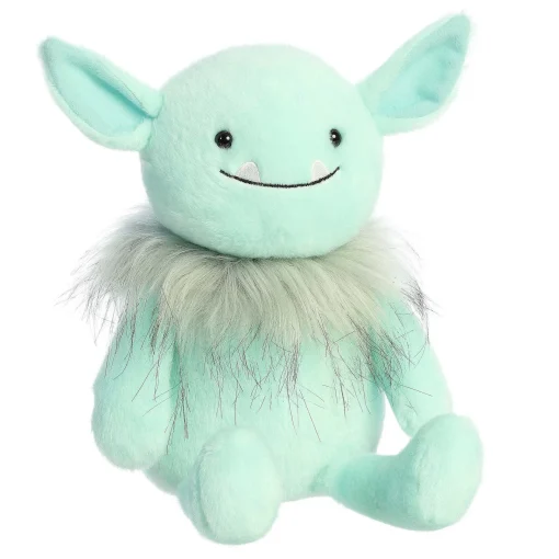 Aurora® - Mythical Creatures - 12" Gribble The Goblin
