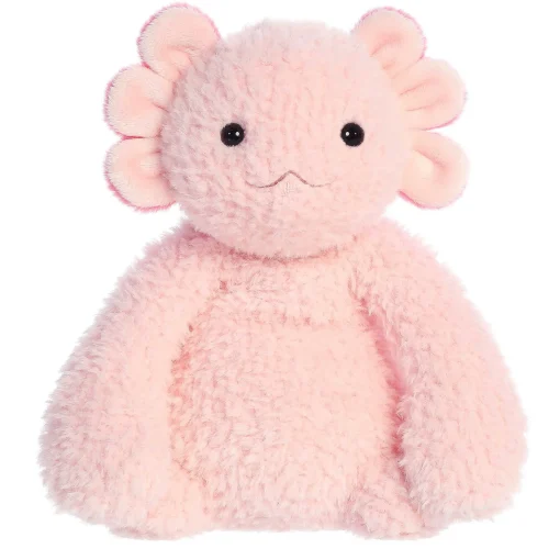 Aurora® - Nubbles - 10" Axolotl