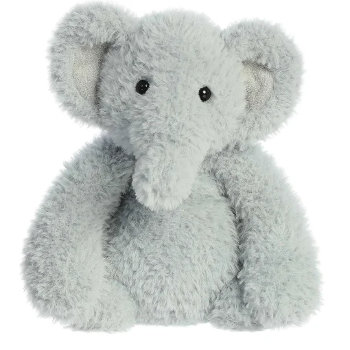 Aurora® - Nubbles - 10" Elephant