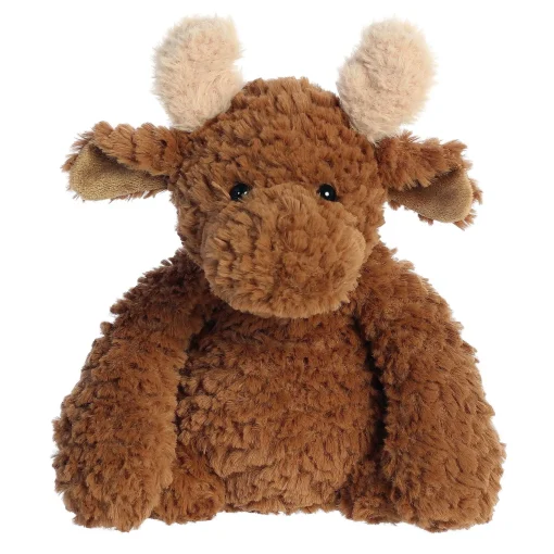 Aurora® - Nubbles - 10" Moose