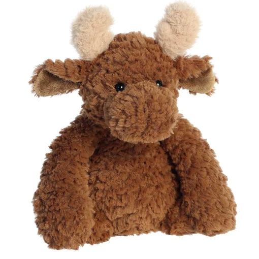 Aurora® - Nubbles - 10" Moose