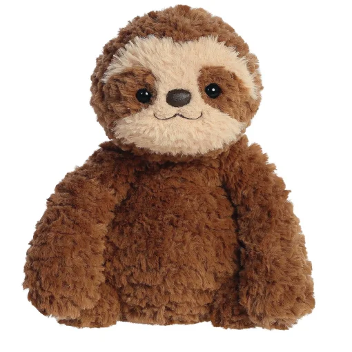 Aurora® - Nubbles - 10" Sloth