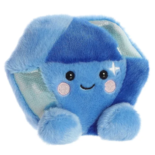 Aurora® - Palm Pals - 5" Alice Sapphire