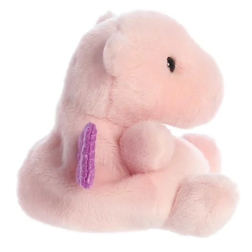 Aurora® - Palm Pals - 5" Aria Pink Dragon