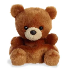 Aurora® - Palm Pals - 5" Artie Bear
