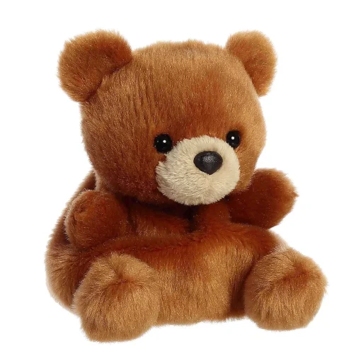 Aurora® - Palm Pals - 5" Artie Bear