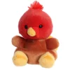 Aurora® - Palm Pals - 5" Aspen Turkey