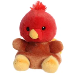 Aurora® - Palm Pals - 5" Aspen Turkey