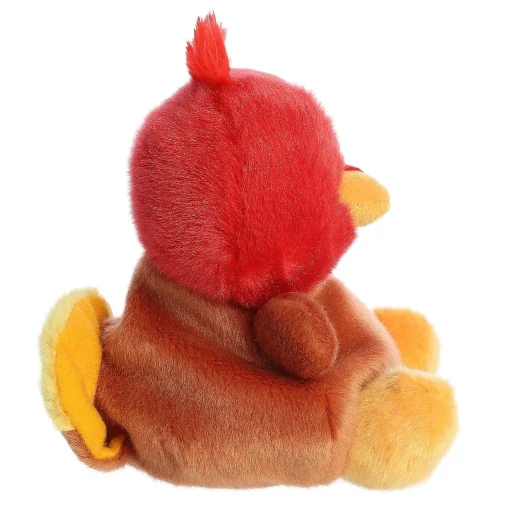 Aurora® - Palm Pals - 5" Aspen Turkey
