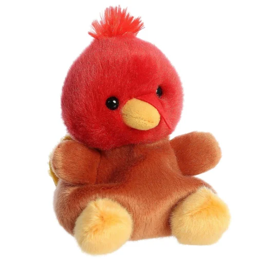 Aurora® - Palm Pals - 5" Aspen Turkey