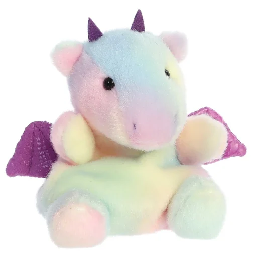 Aurora® - Palm Pals - 5" Aster Dragon