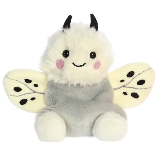 Aurora® - Palm Pals - 5" Astra Moth