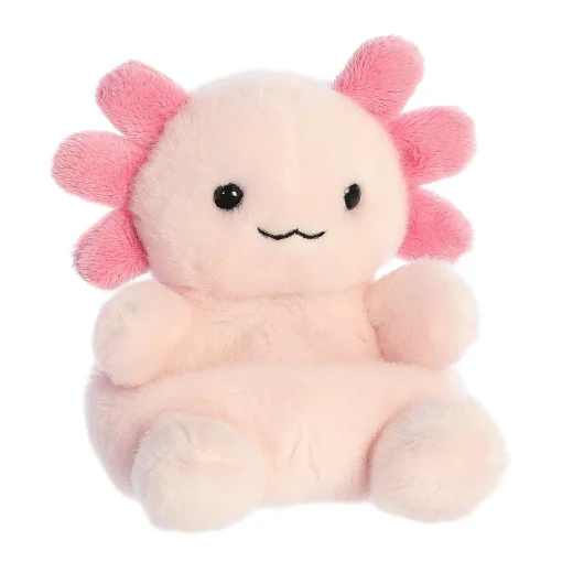 Aurora® - Palm Pals - 5" Ax Axolotl