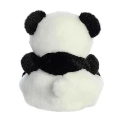 Aurora® - Palm Pals - 5" Bamboo Panda
