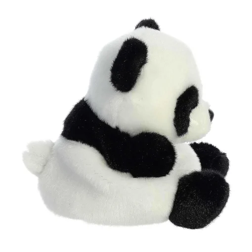 Aurora® - Palm Pals - 5" Bamboo Panda