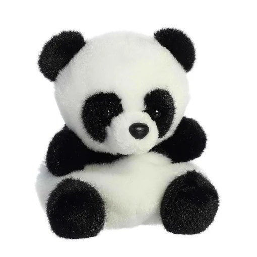 Aurora® - Palm Pals - 5" Bamboo Panda