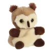 Aurora® - Palm Pals - 5" Barnie Owl