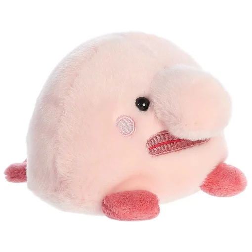 Aurora® - Palm Pals - 5" Bart Blobfish