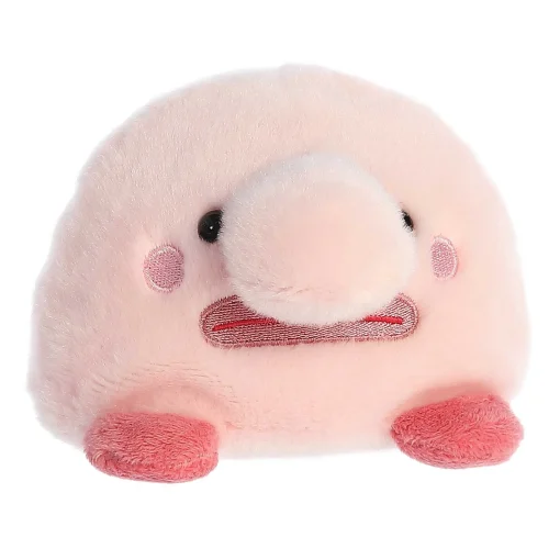 Aurora® - Palm Pals - 5" Bart Blobfish