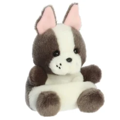 Aurora® - Palm Pals - 5" Beau French Bulldog