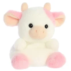 Aurora® - Palm Pals - 5" Belle Strawberry Cow