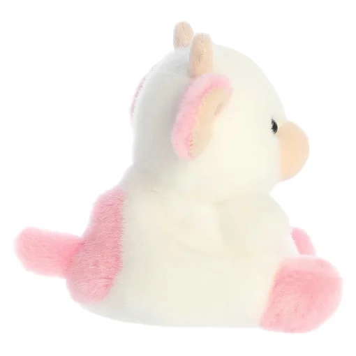 Aurora® - Palm Pals - 5" Belle Strawberry Cow