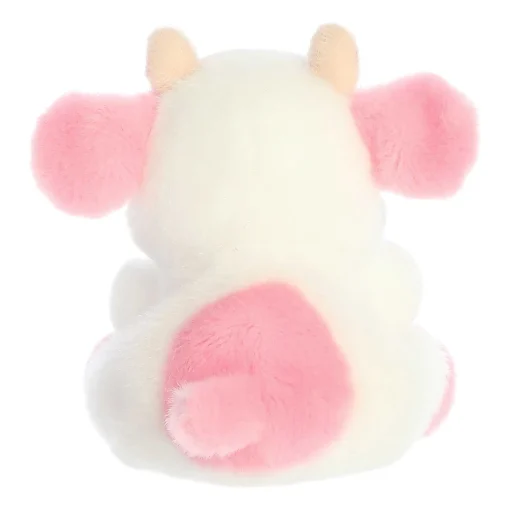 Aurora® - Palm Pals - 5" Belle Strawberry Cow