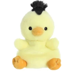 Aurora® - Palm Pals - 5" Benson Striped Chick