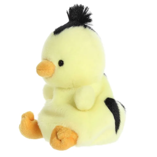 Aurora® - Palm Pals - 5" Benson Striped Chick
