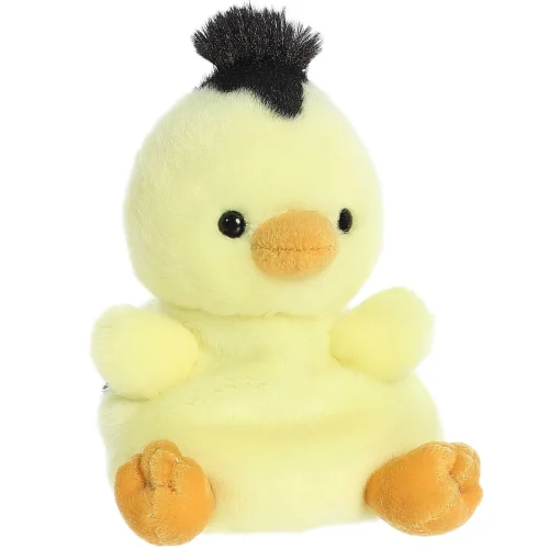Aurora® - Palm Pals - 5" Benson Striped Chick